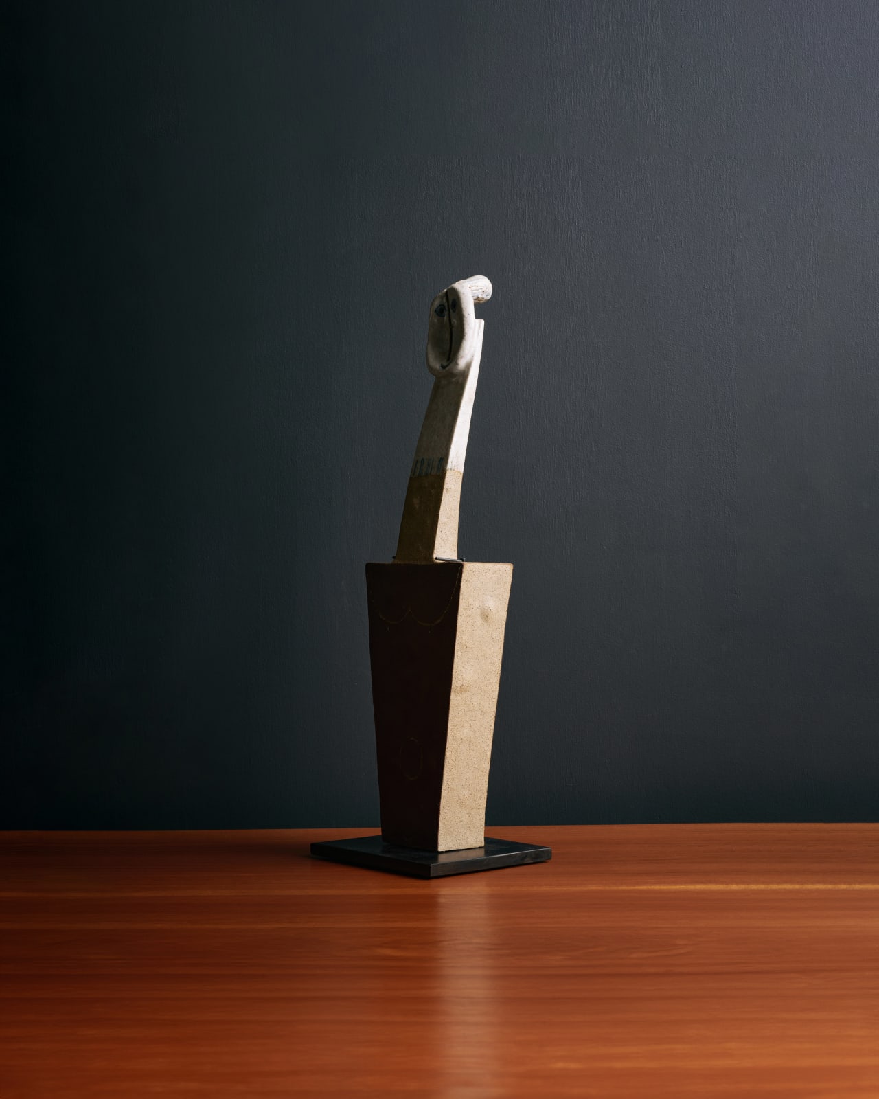 Bruno Gambone, Sculpture