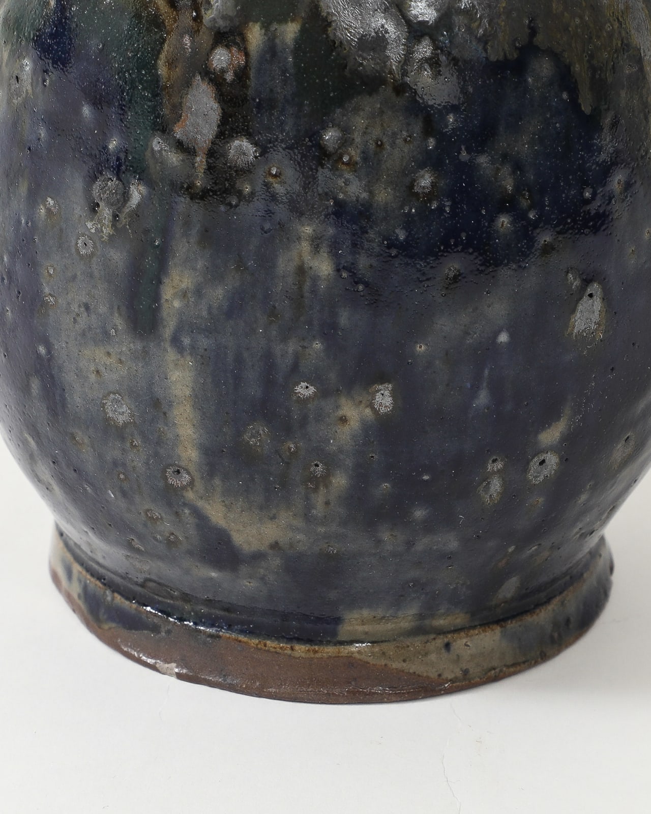 Jean Talbot, Glazed Ceramic PItcher