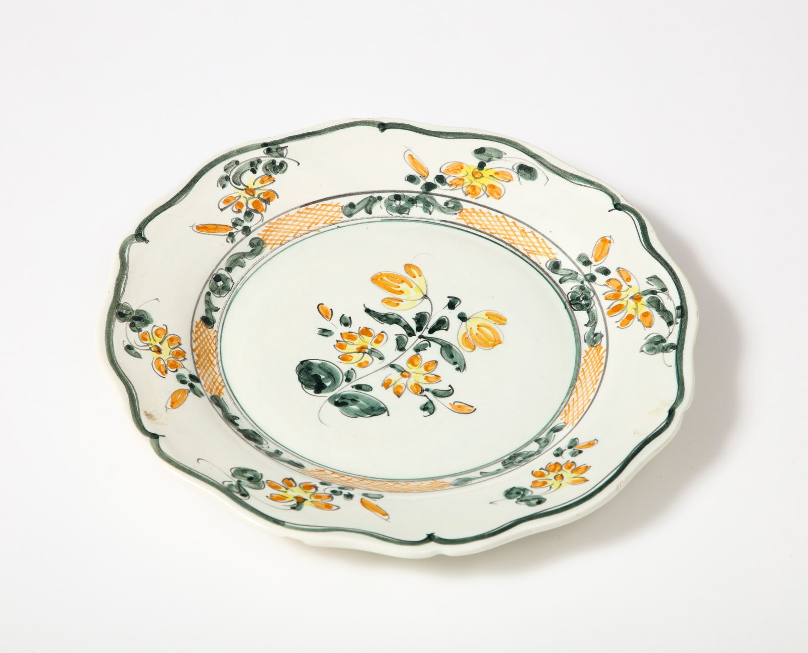 Decorative Plate