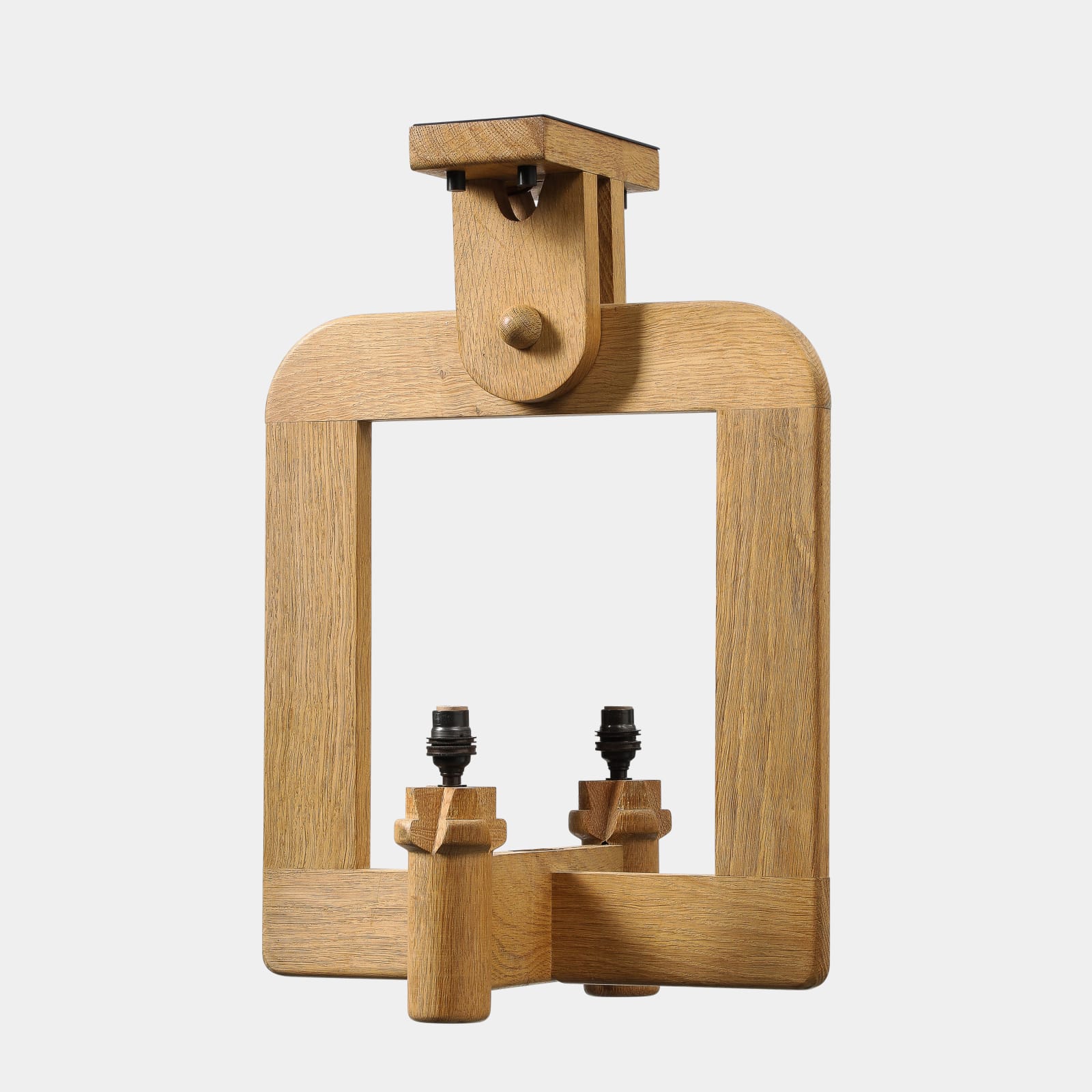 Guillerme et Chambron, Ceiling Light