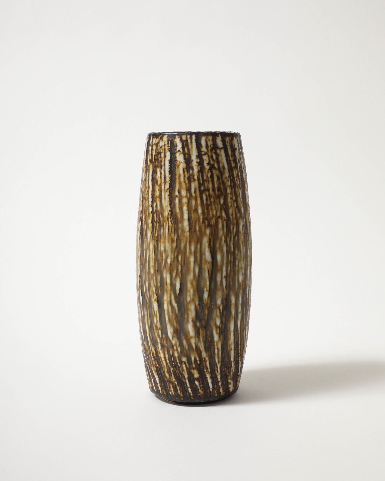 Gunnar Nylund for Rorstrand, "Rubus" Vase