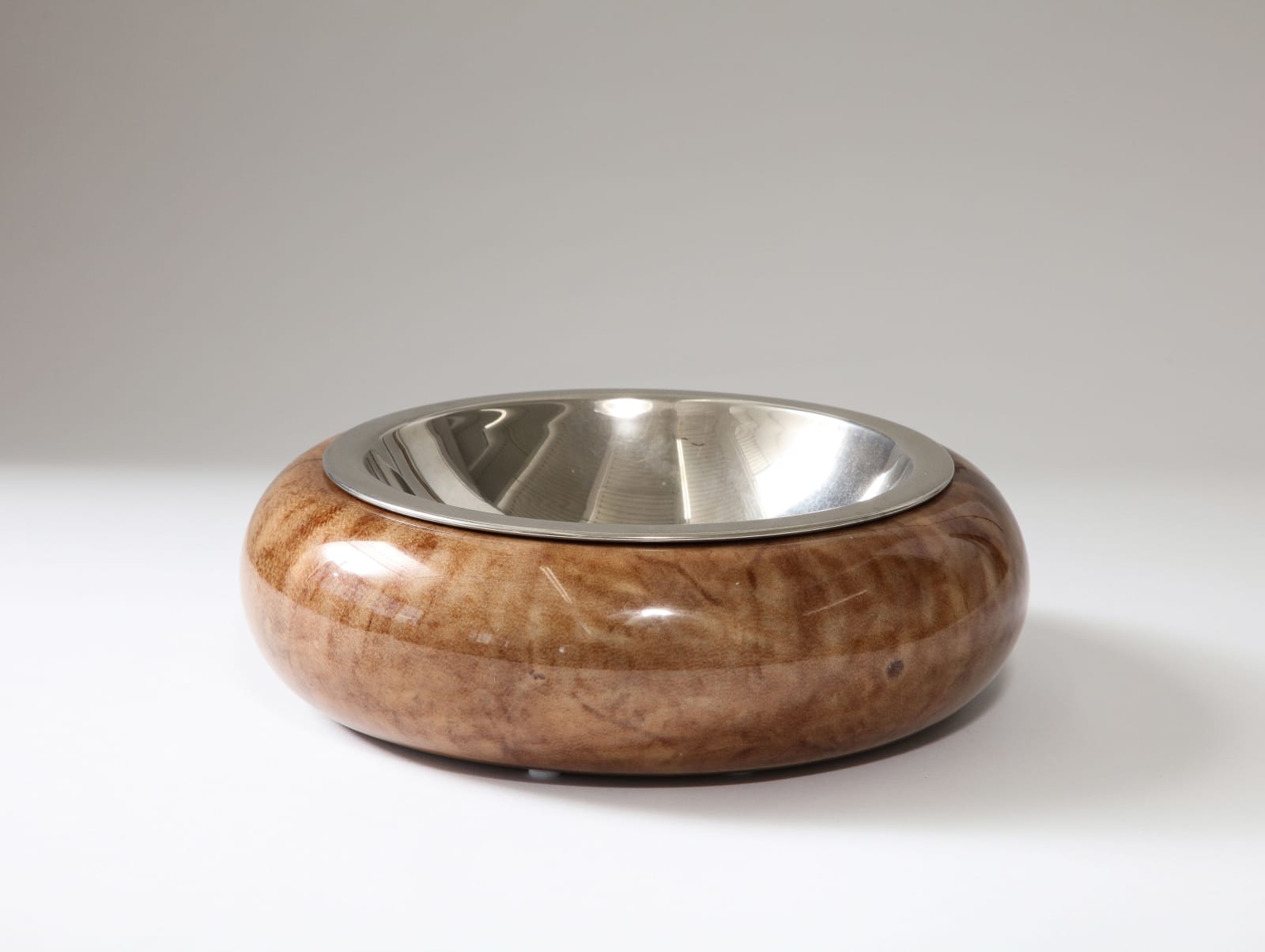 Aldo Tura, Bowl