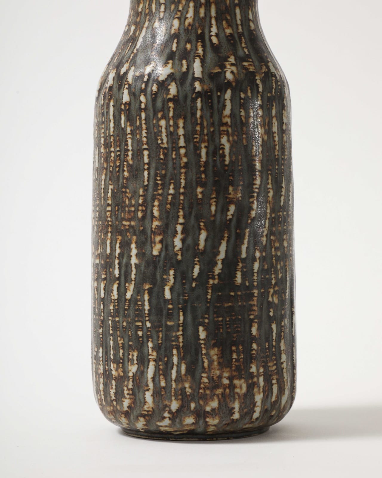 Gunnar Nylund for Rorstrand, Stoneware Vase