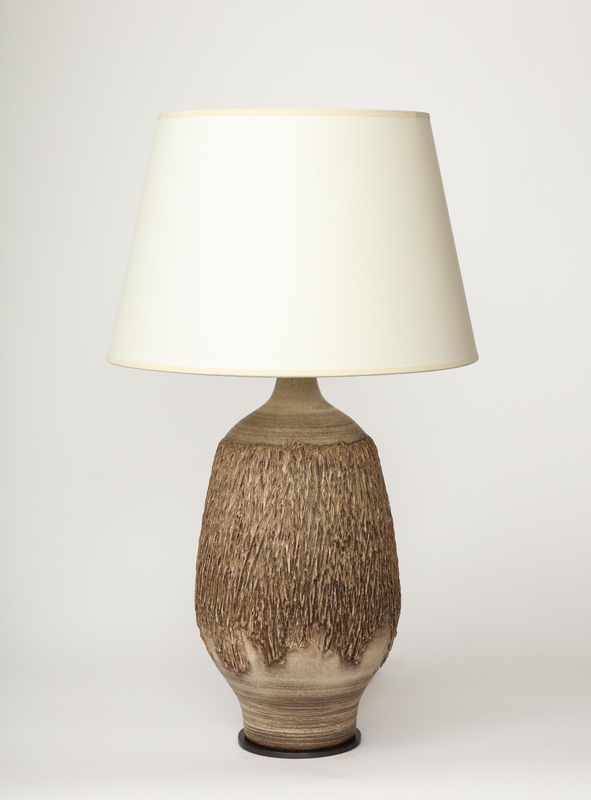 Design Technics, Textured Table Lamp