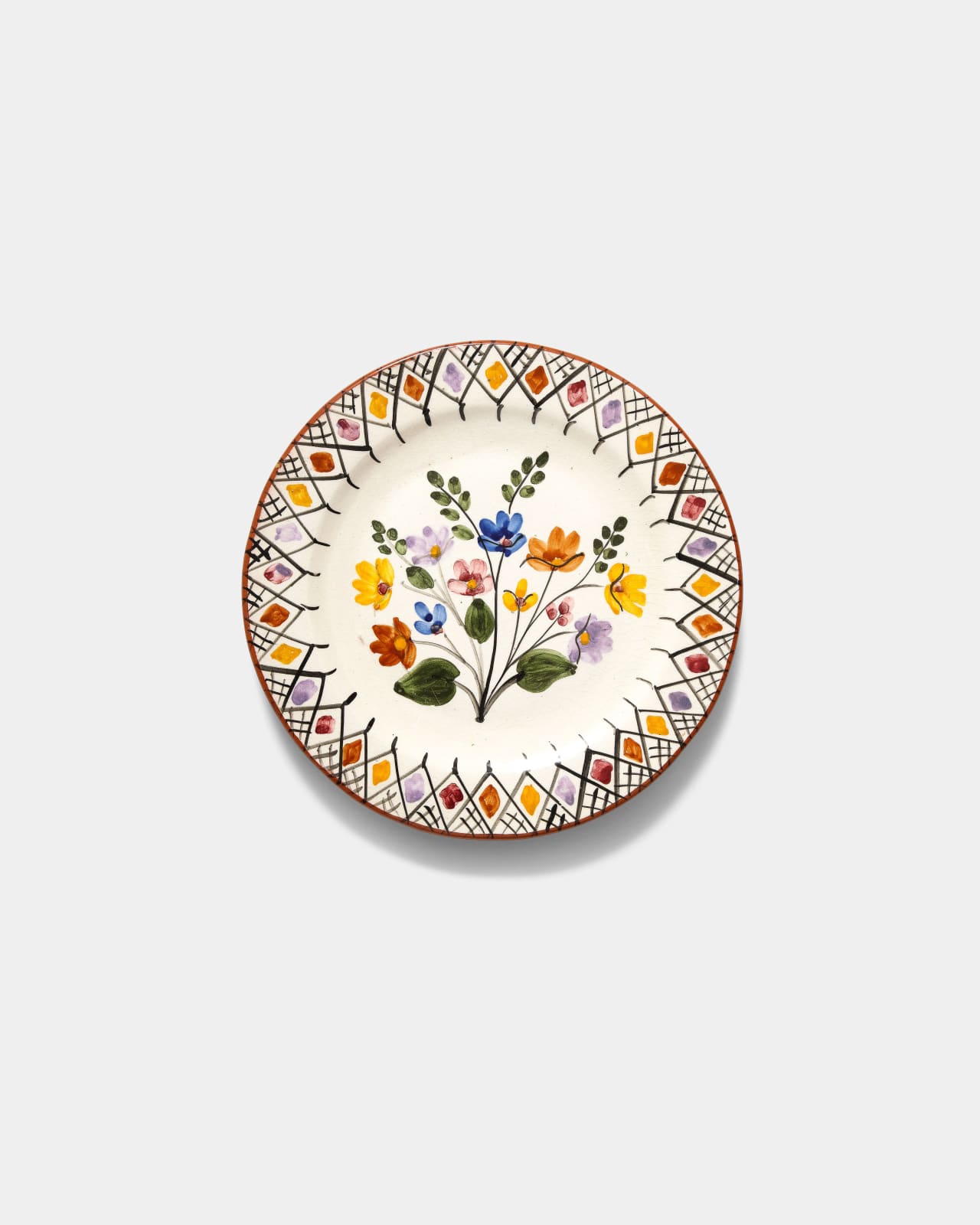 Decorative Plate