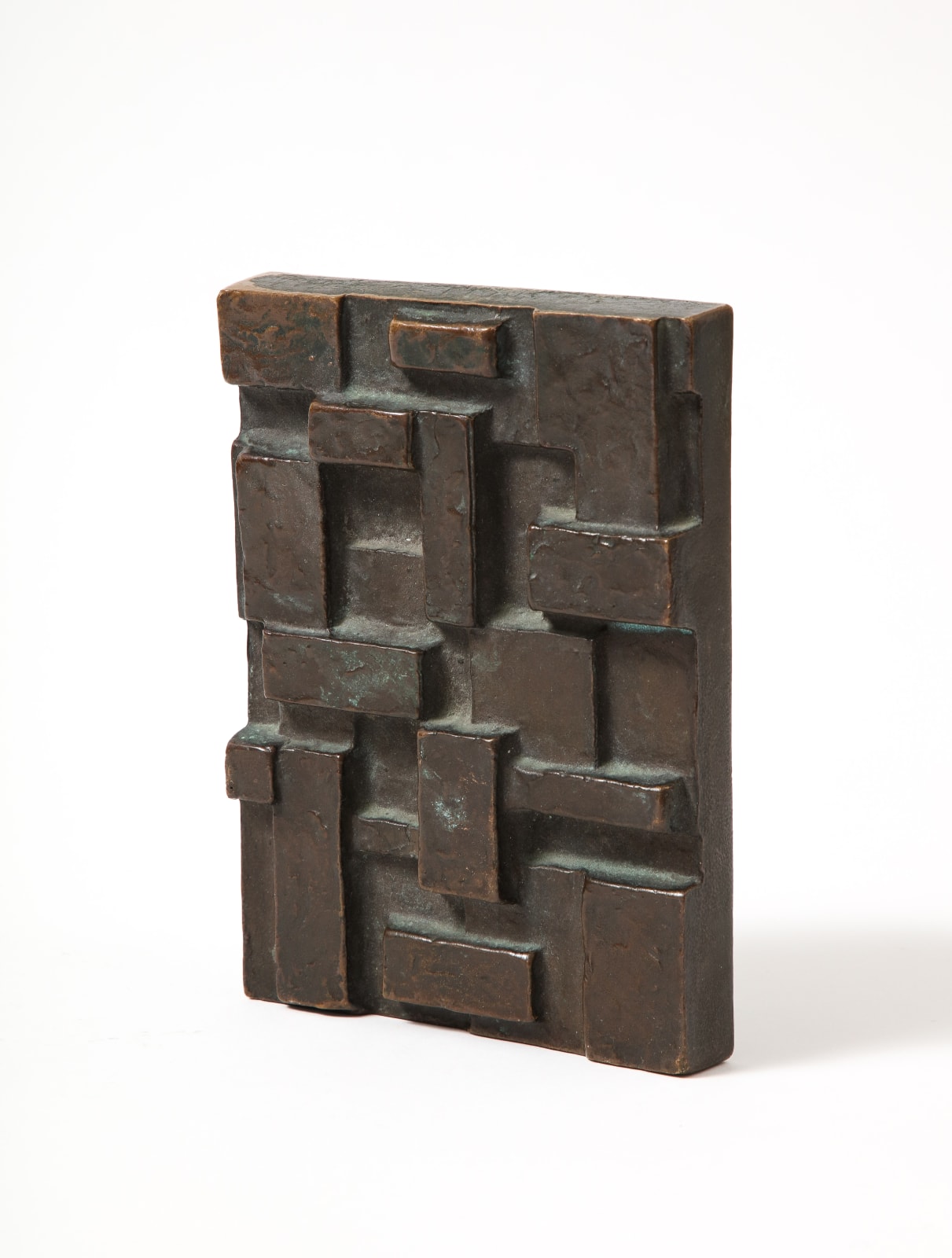 Modernist Door Handle