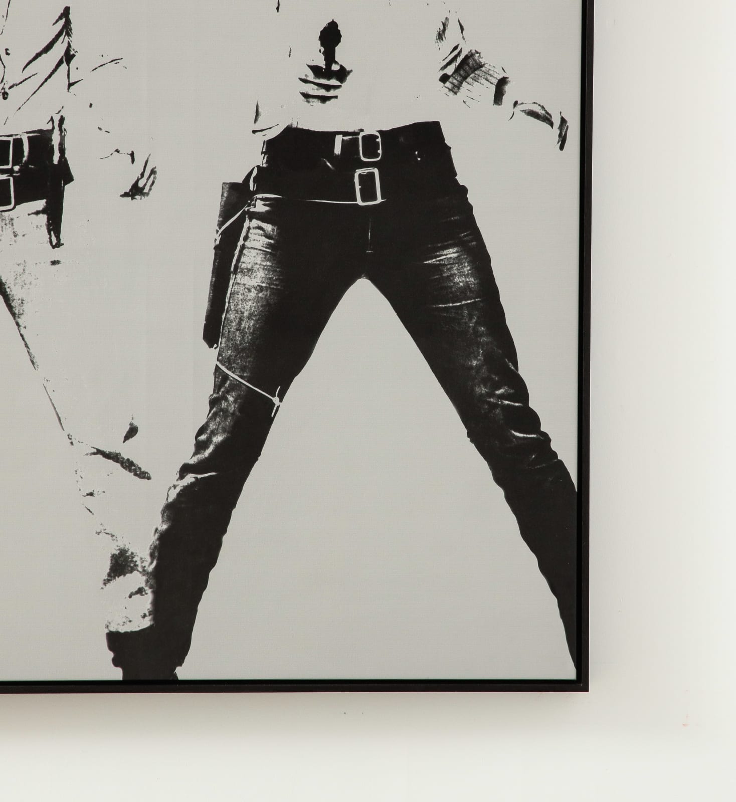 Ulrike Rosenbach, Art is a Criminal Action, 1969, 2018