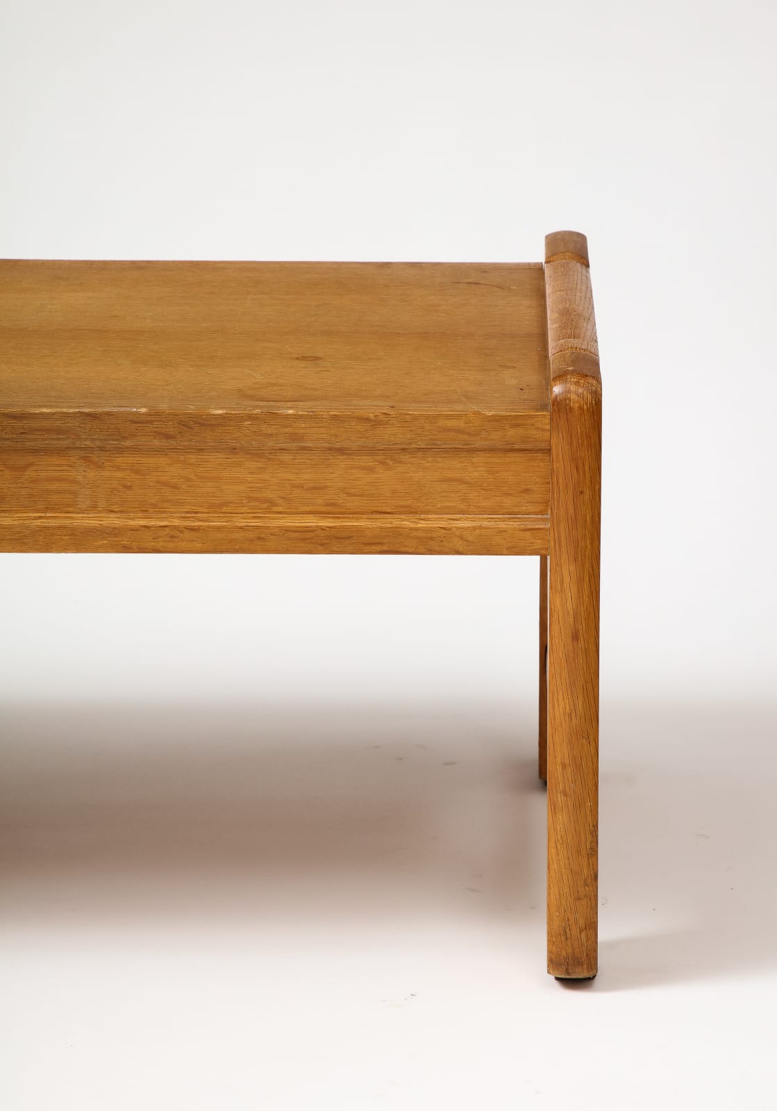 Guillerme et Chambron, Coffee Table