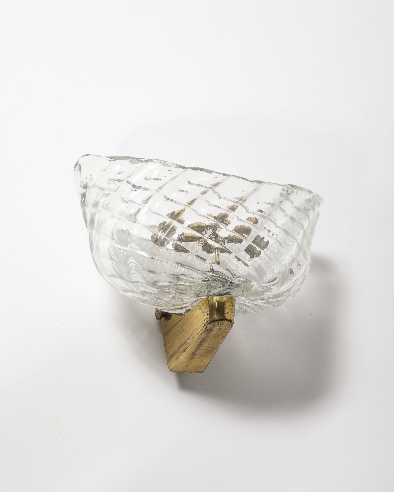 Murano Sconce/Uplight