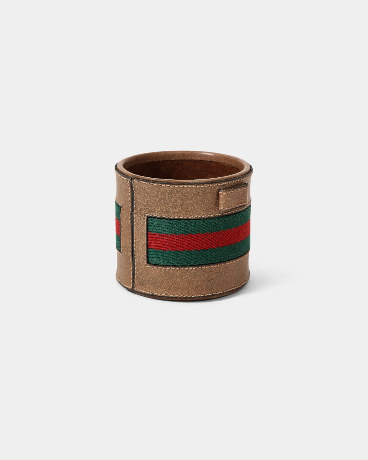 Gucci, Pen Holder/Jar