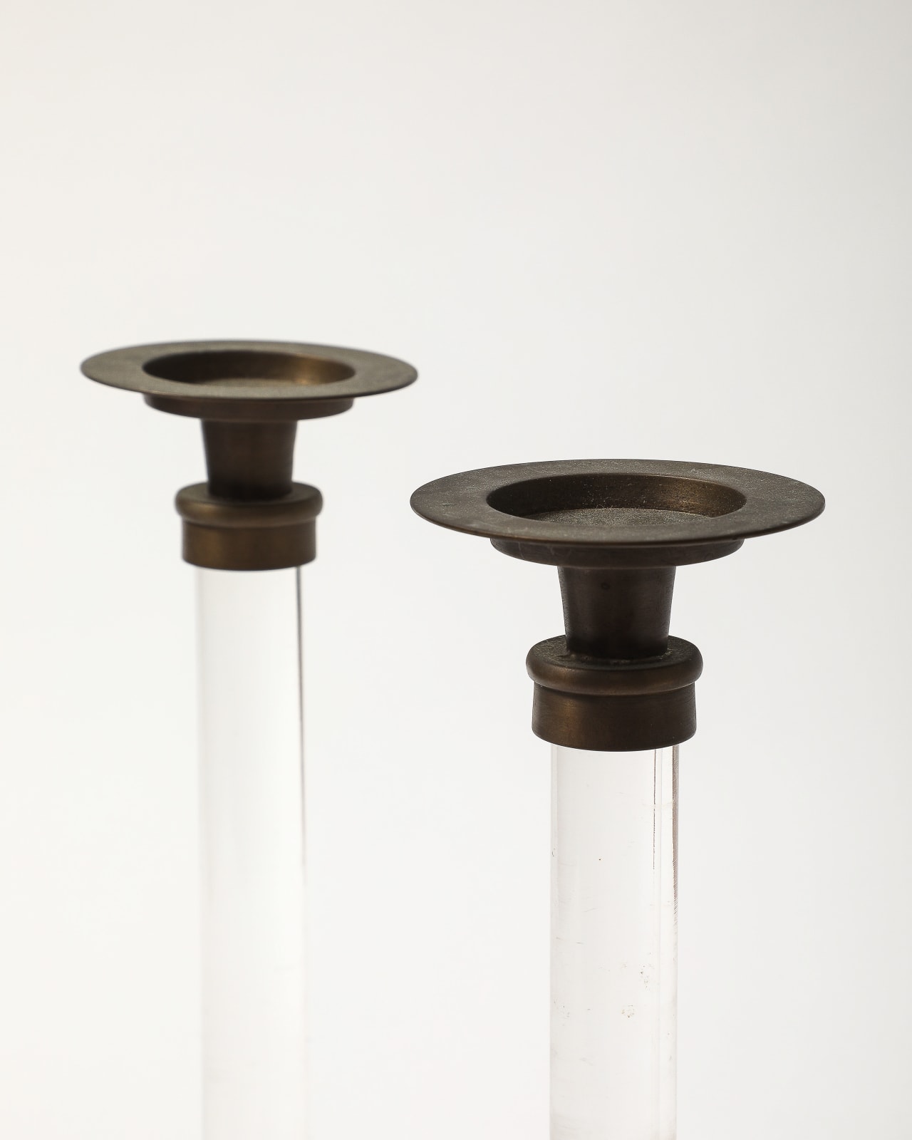 Pair of Candlesticks