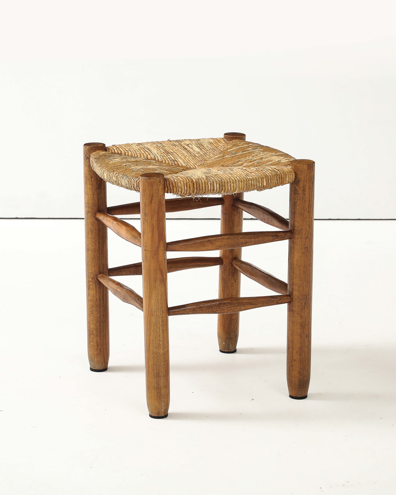 Charlotte Perriand, Handmade Stool