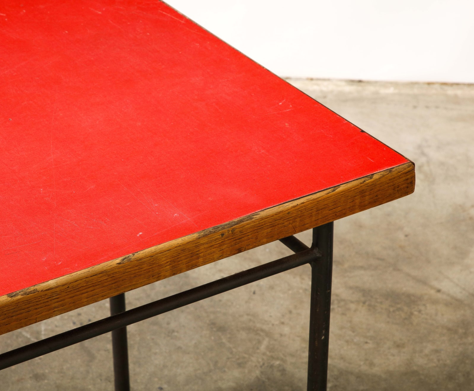 Marcel Gascoin, Desk, for Universitaire d'Antony