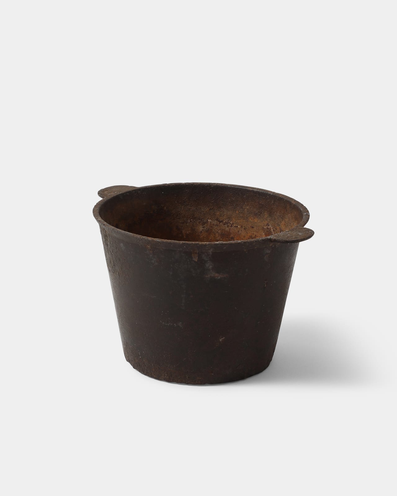 Antique Pot