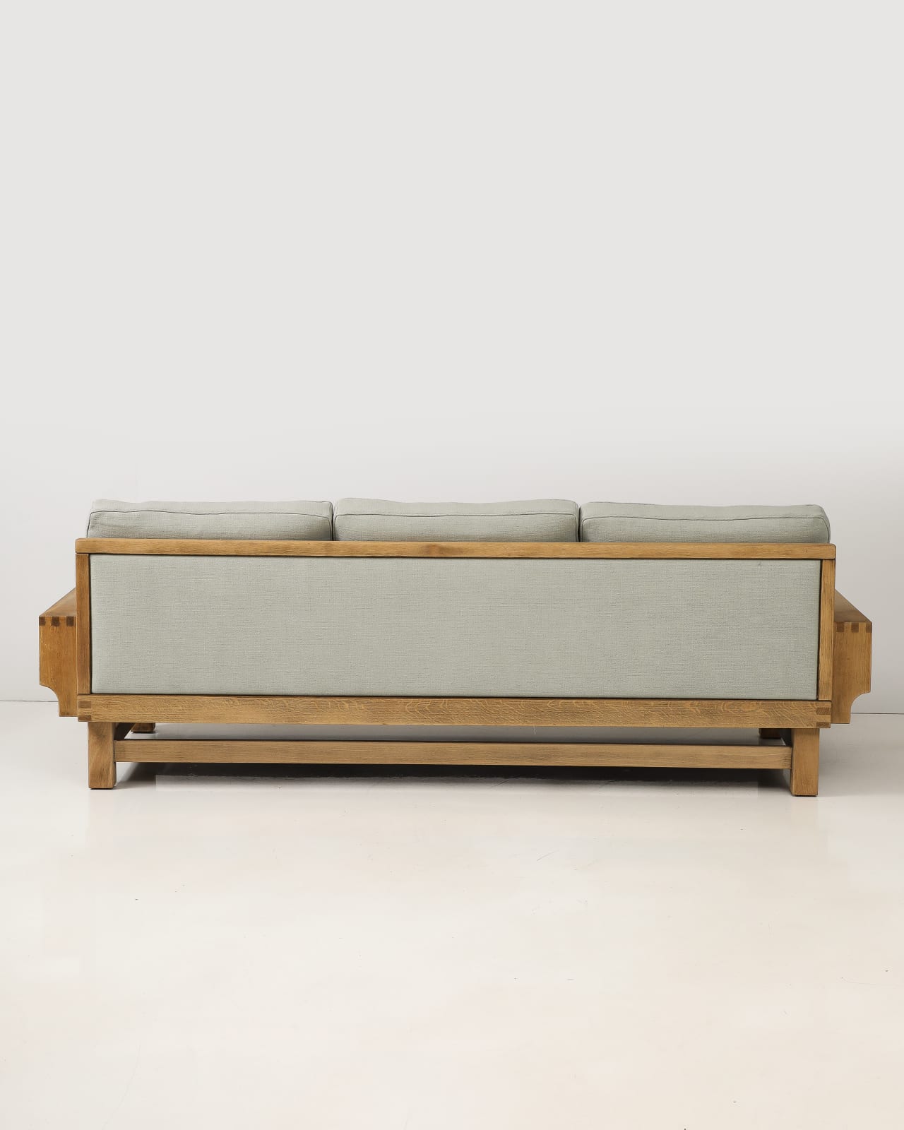 Constructivist Sofa