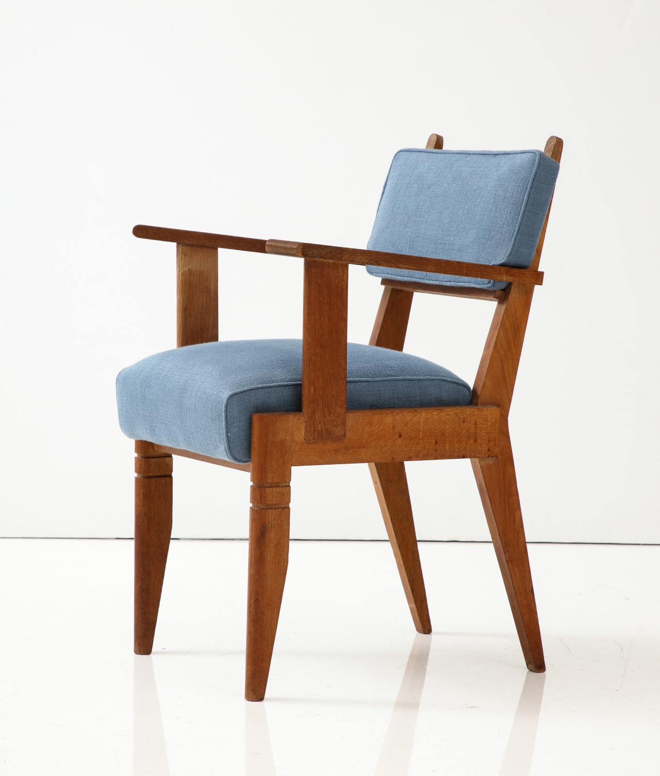 Charles Dudouyt, Side Chair