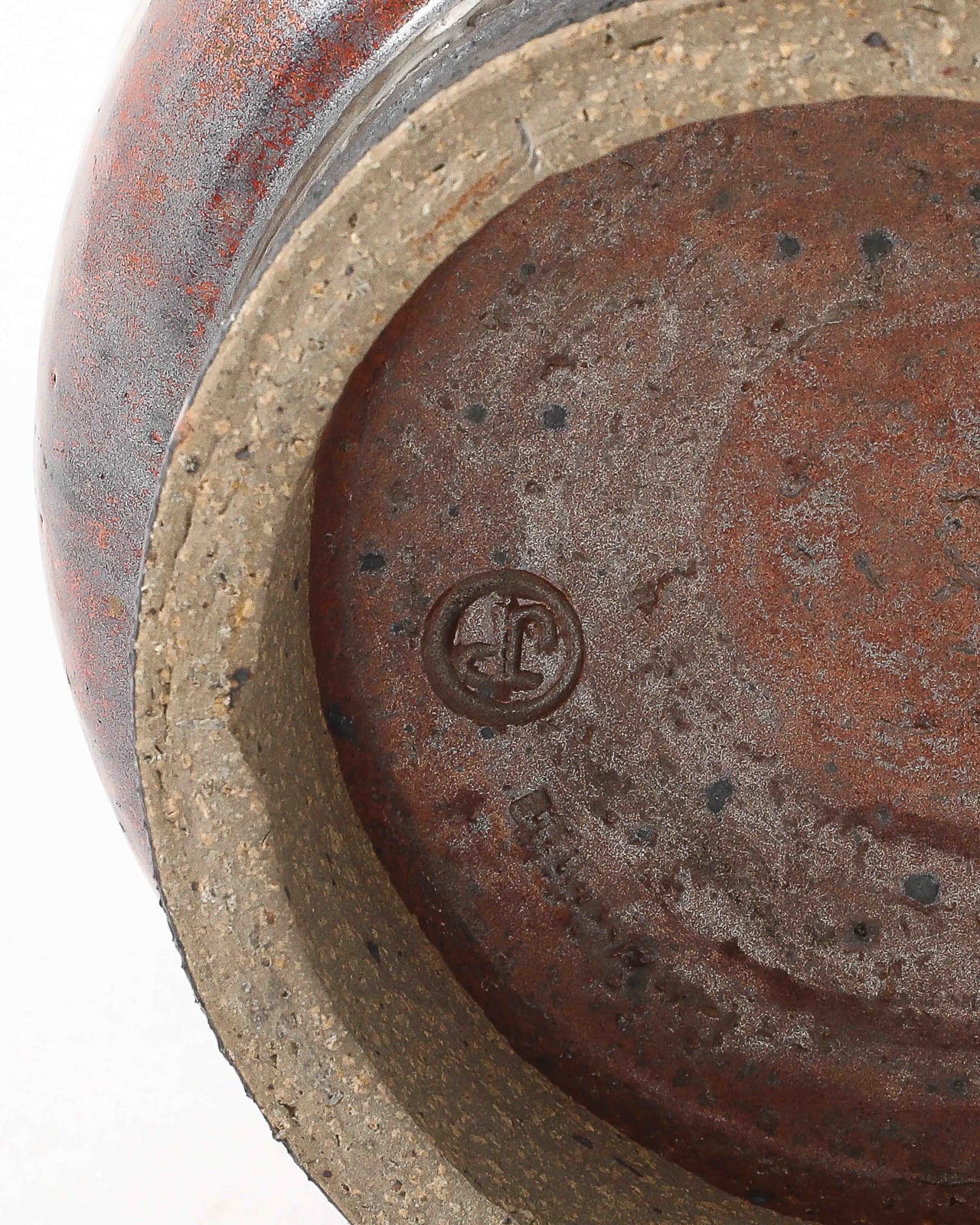 Jacques Pouchain, Table Lamp