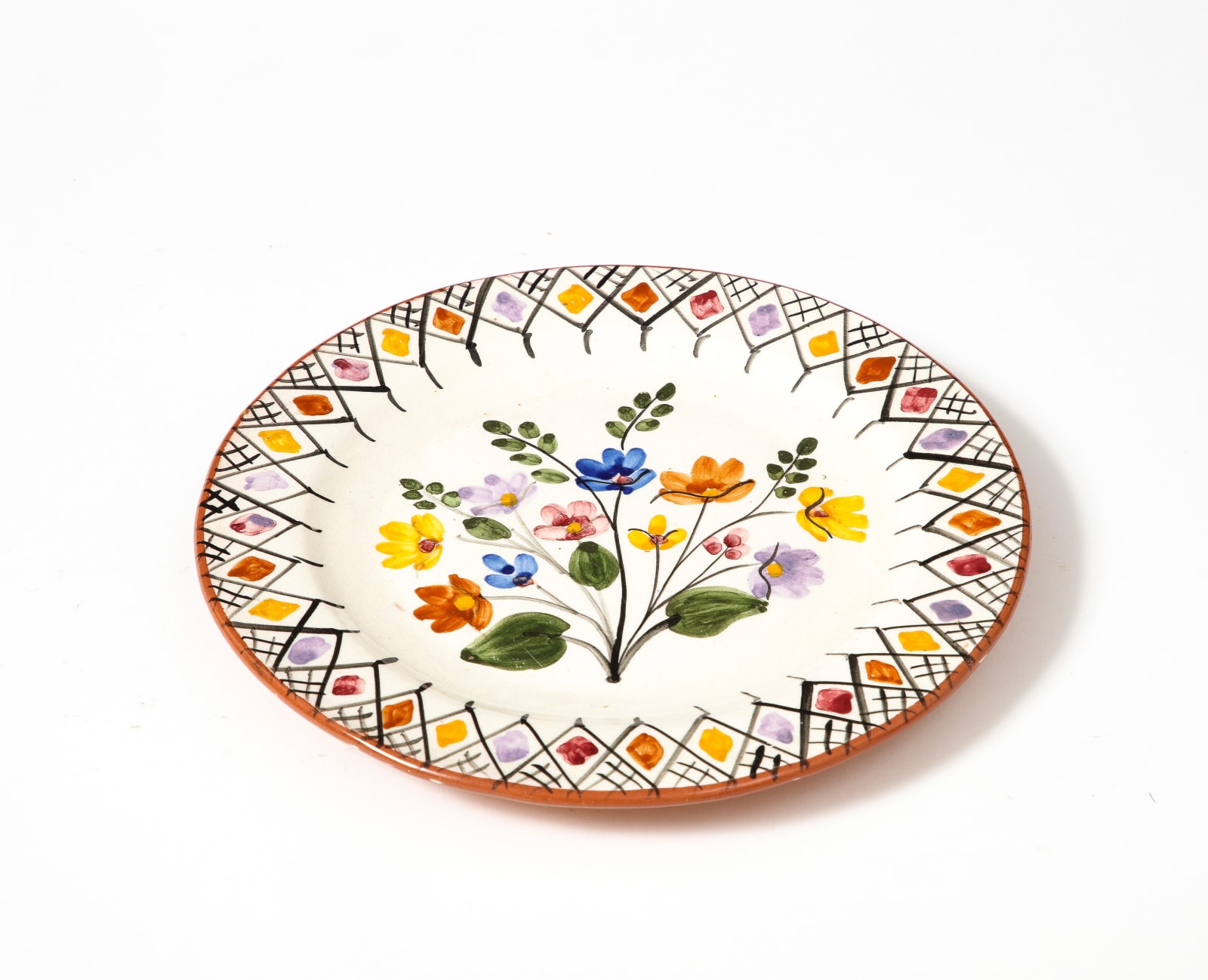 Decorative Plate