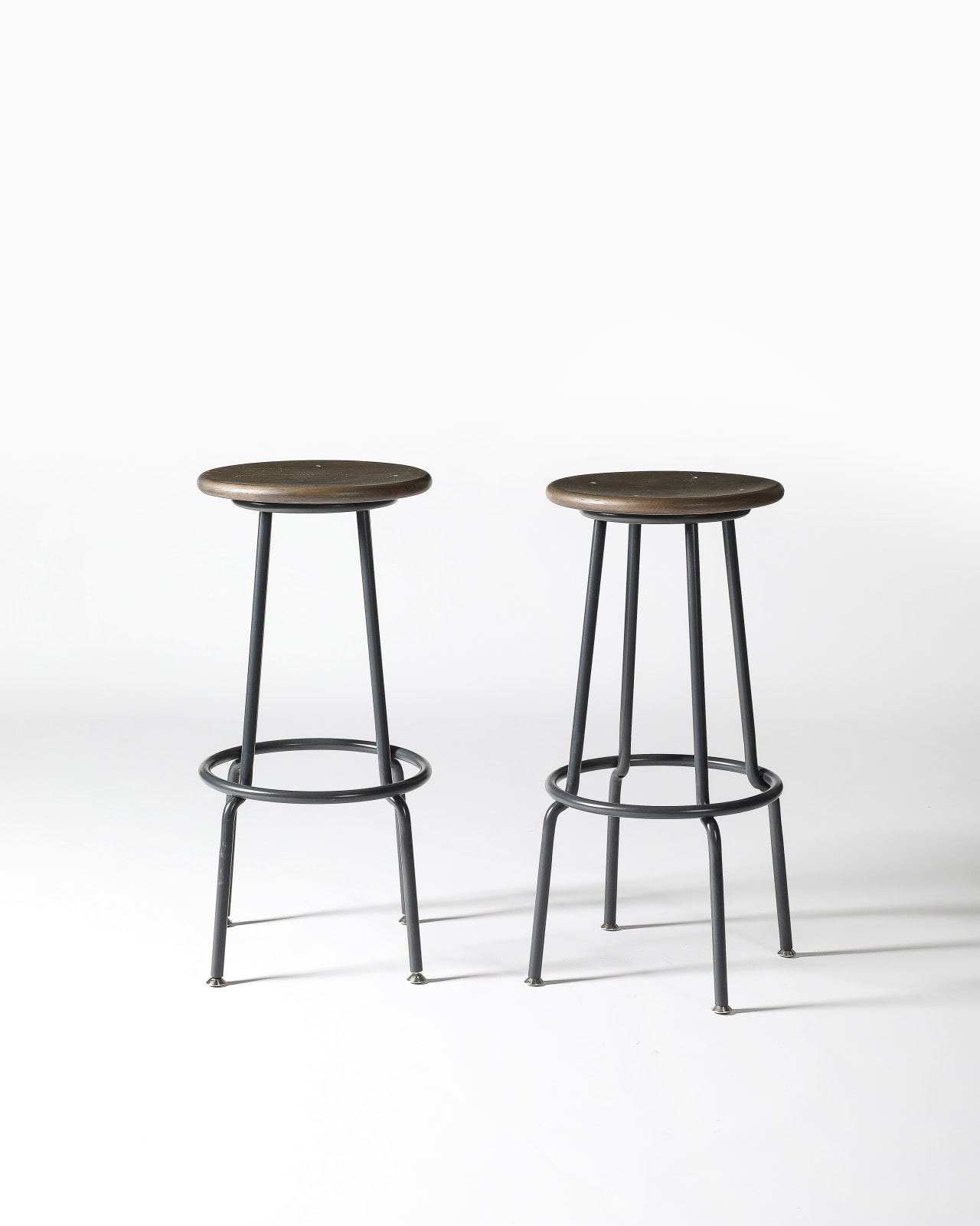 Steel Stool