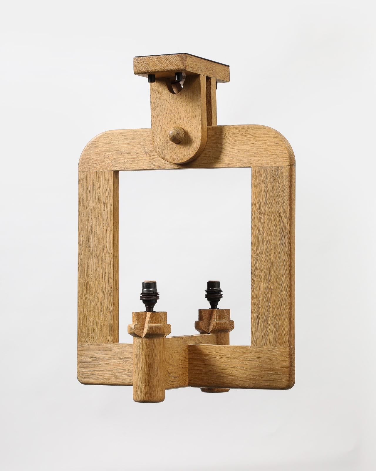 Guillerme et Chambron, Ceiling Light