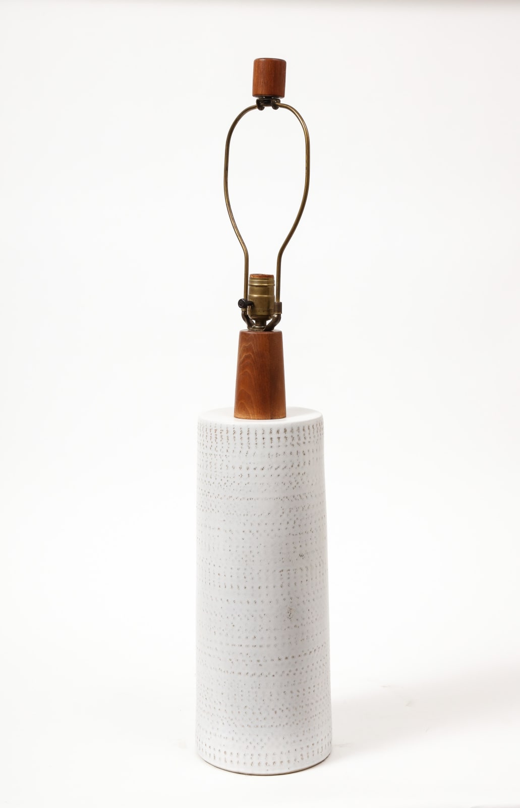 J. and G. Martz, Table Lamp, Marshall, United States
