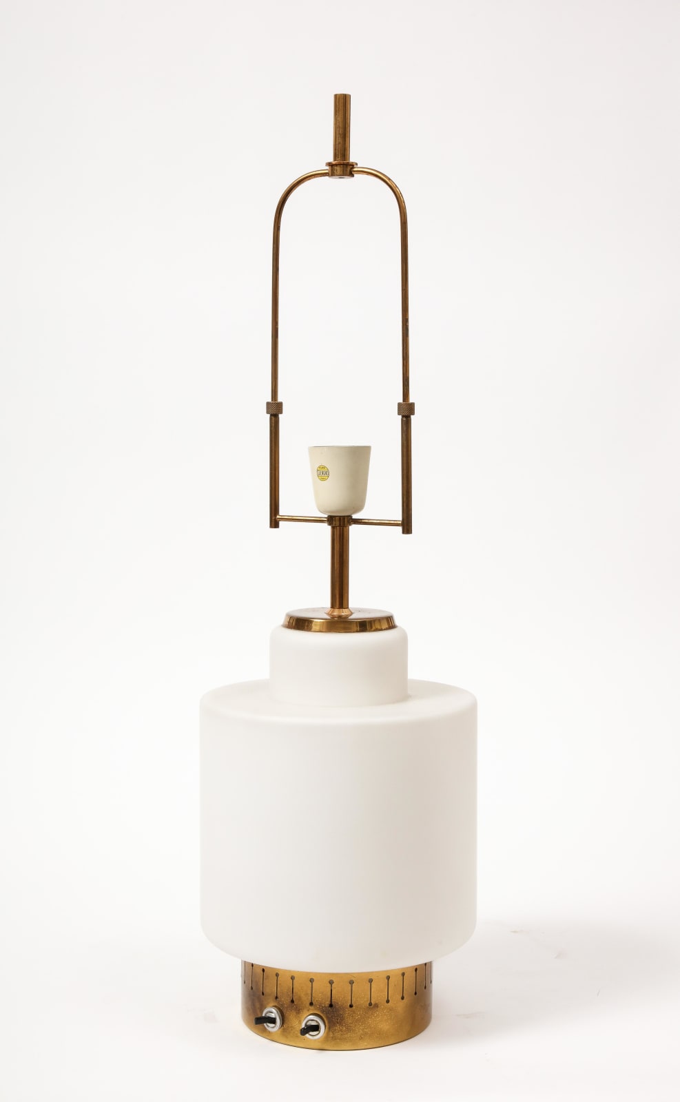 Stilnovo, Modernist Table Lamp