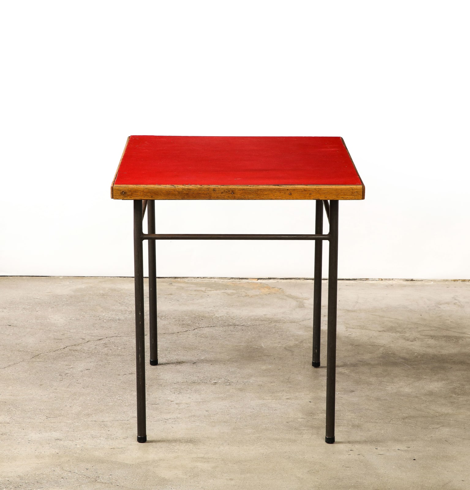 Marcel Gascoin, Desk, for Universitaire d'Antony