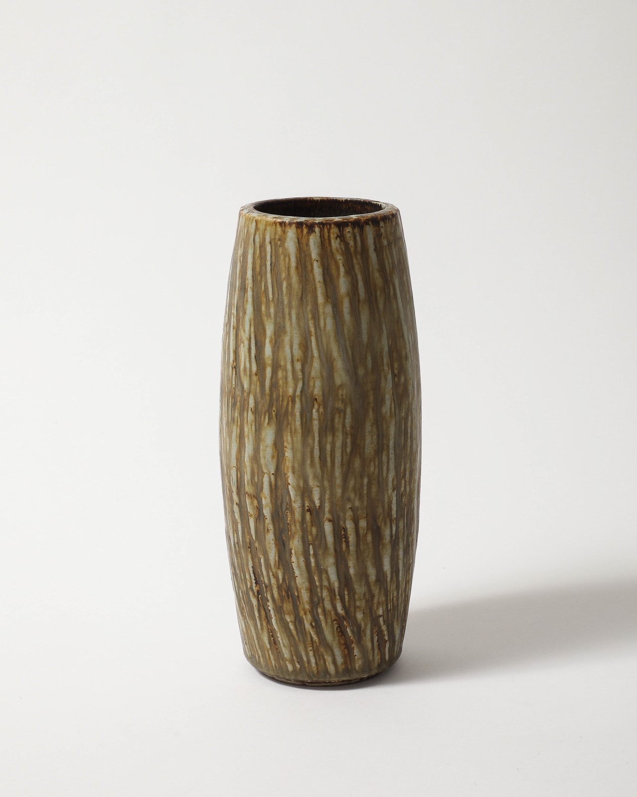 Gunnar Nylund for Rorstrand, "Rubus" Vase