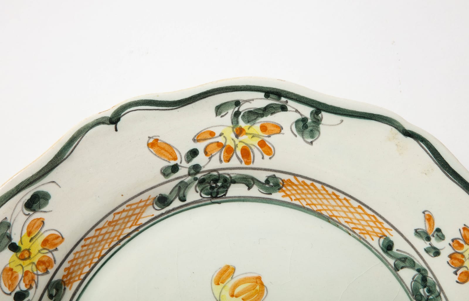 Decorative Plate