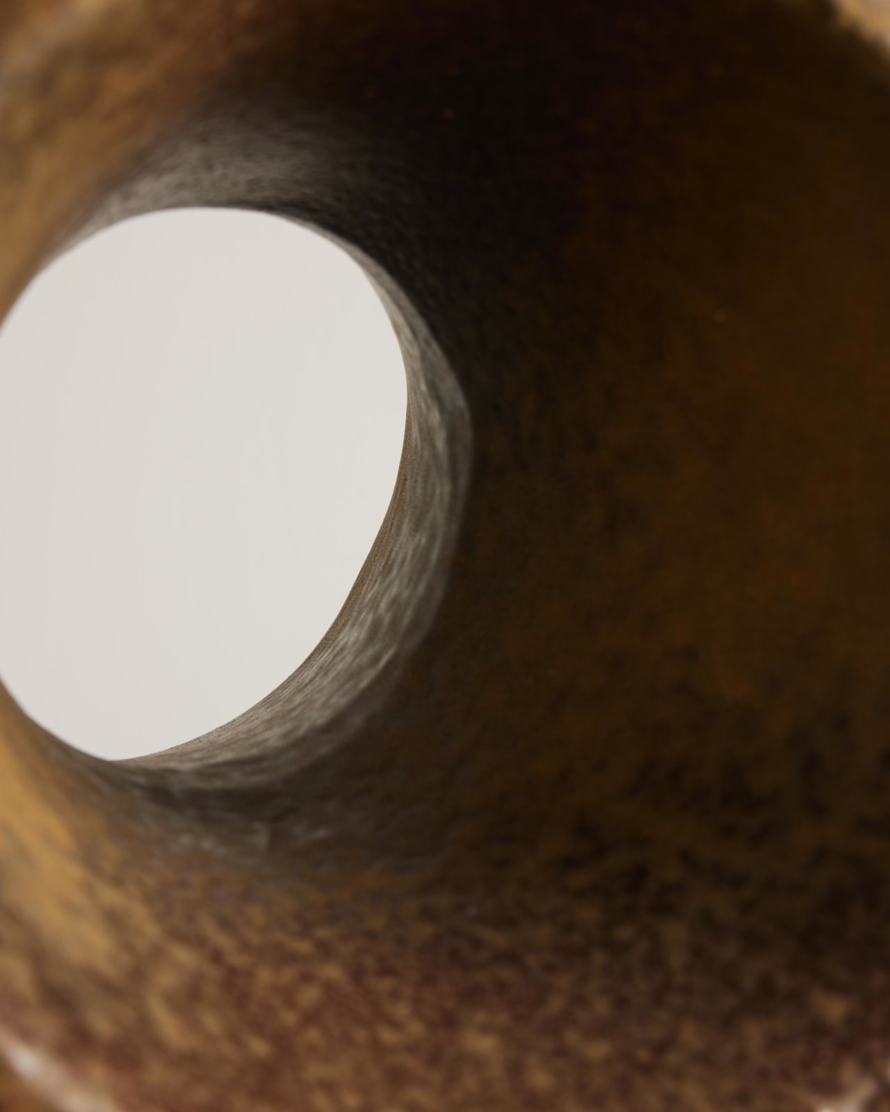 Monumental Table Lamp