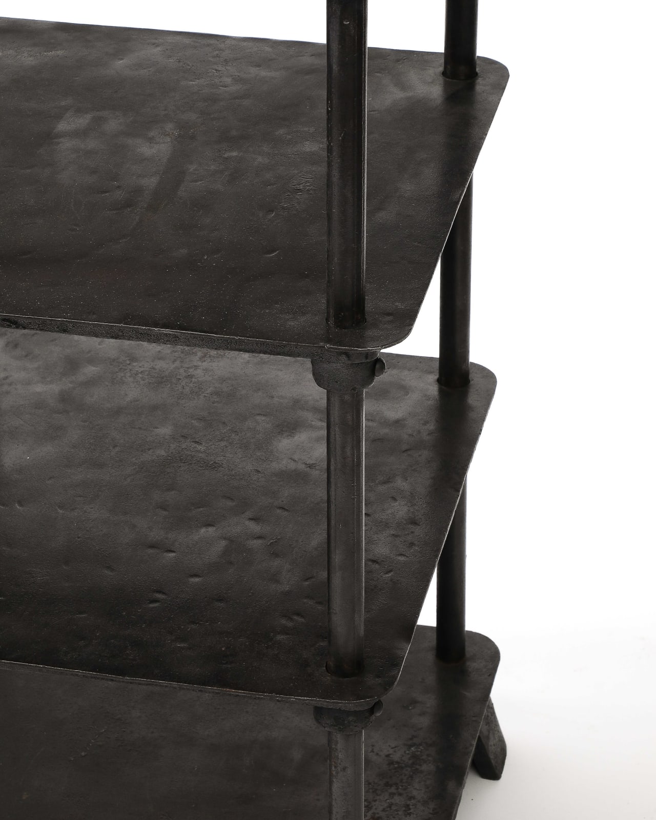 Industrial Shelf