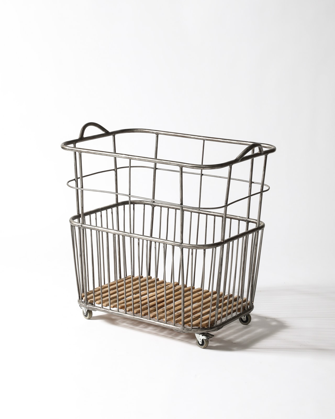 Cart/Rolling Basket