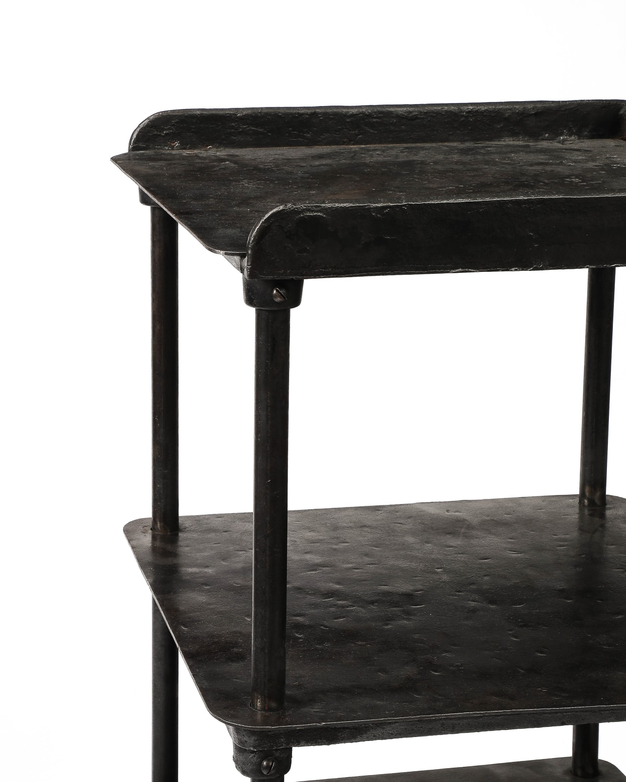 Industrial Shelf