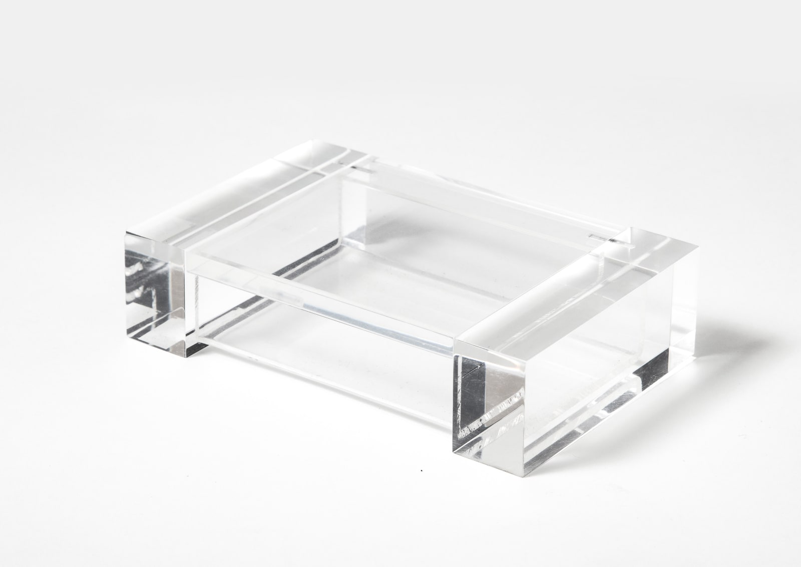 Transparent Box