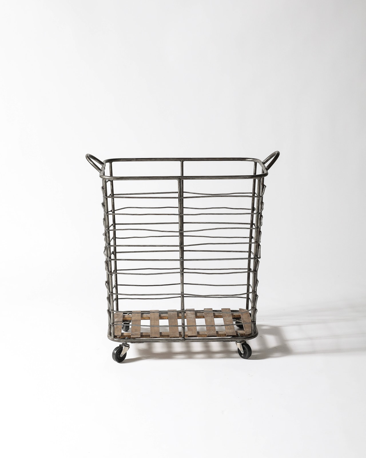 Cart/Rolling Basket