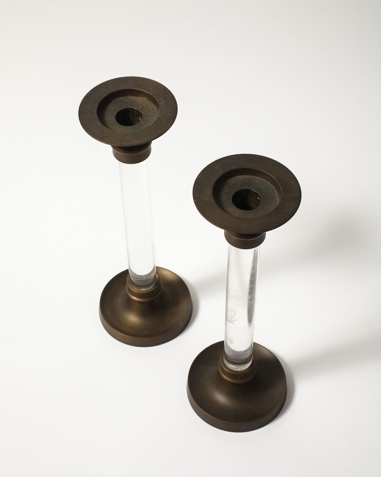 Pair of Candlesticks