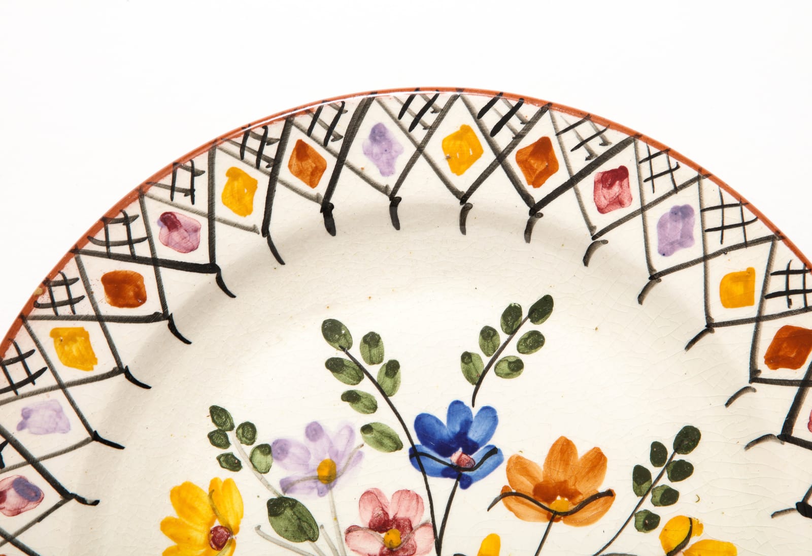 Decorative Plate