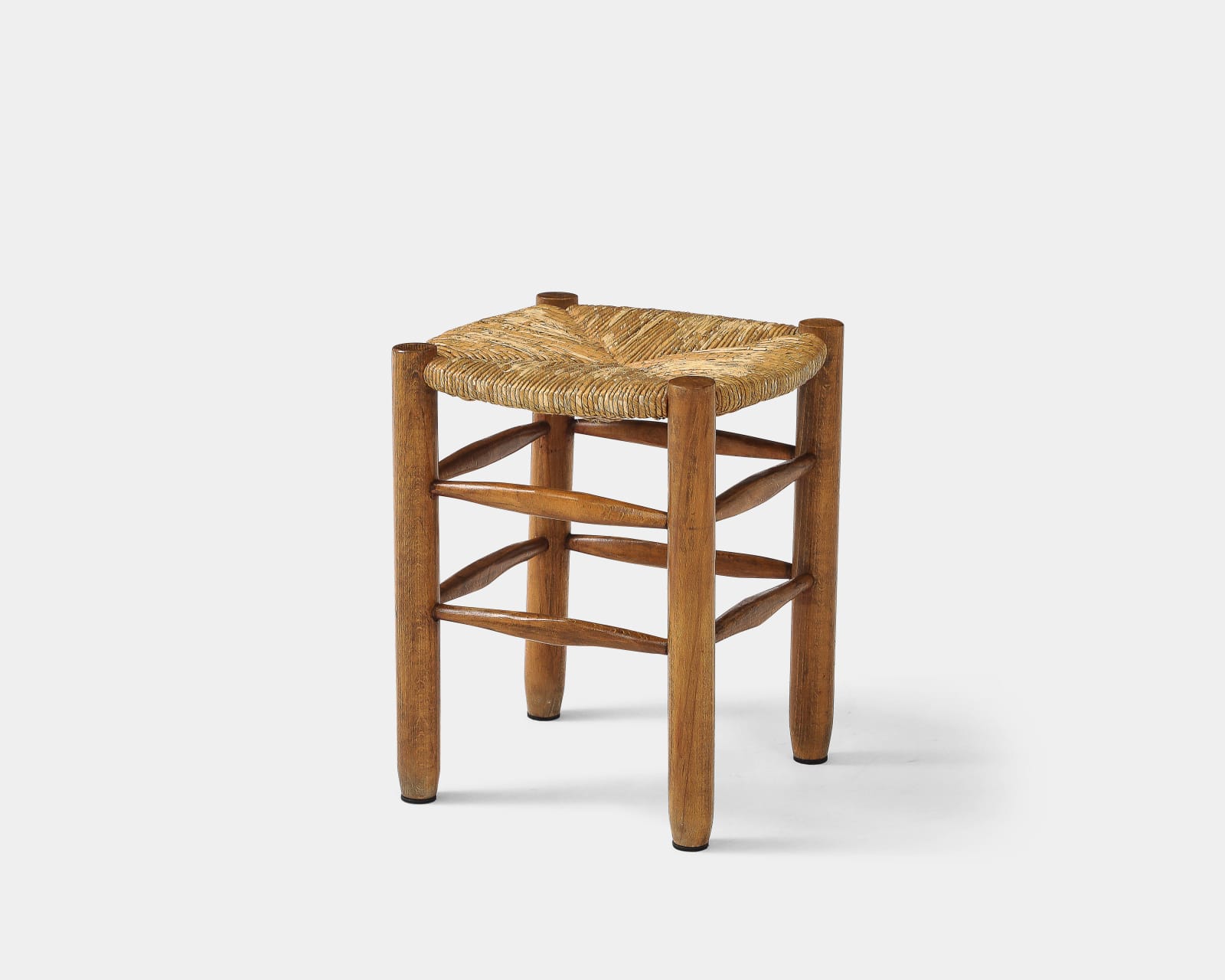 Charlotte Perriand, Handmade Stool