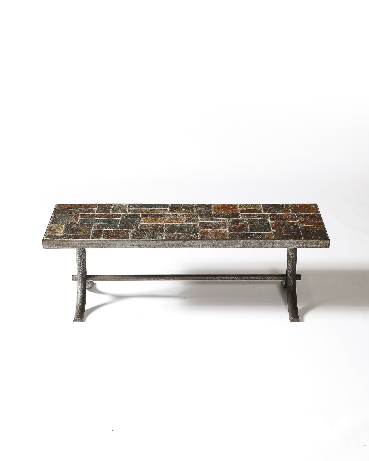 Stone Coffee Table