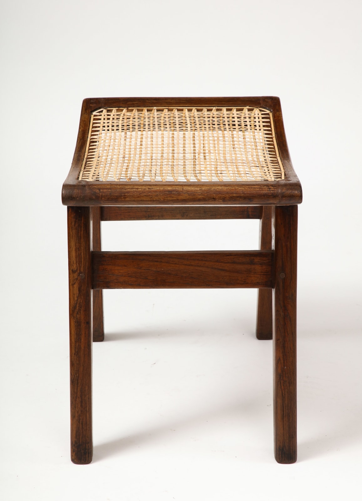 Pierre Jeanneret, Stool