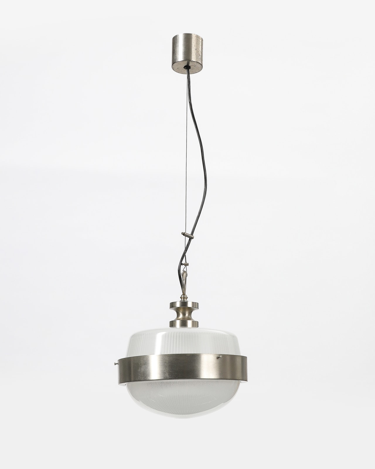 Sergio Mazza for Artemide, Ceiling Light, for Artemide