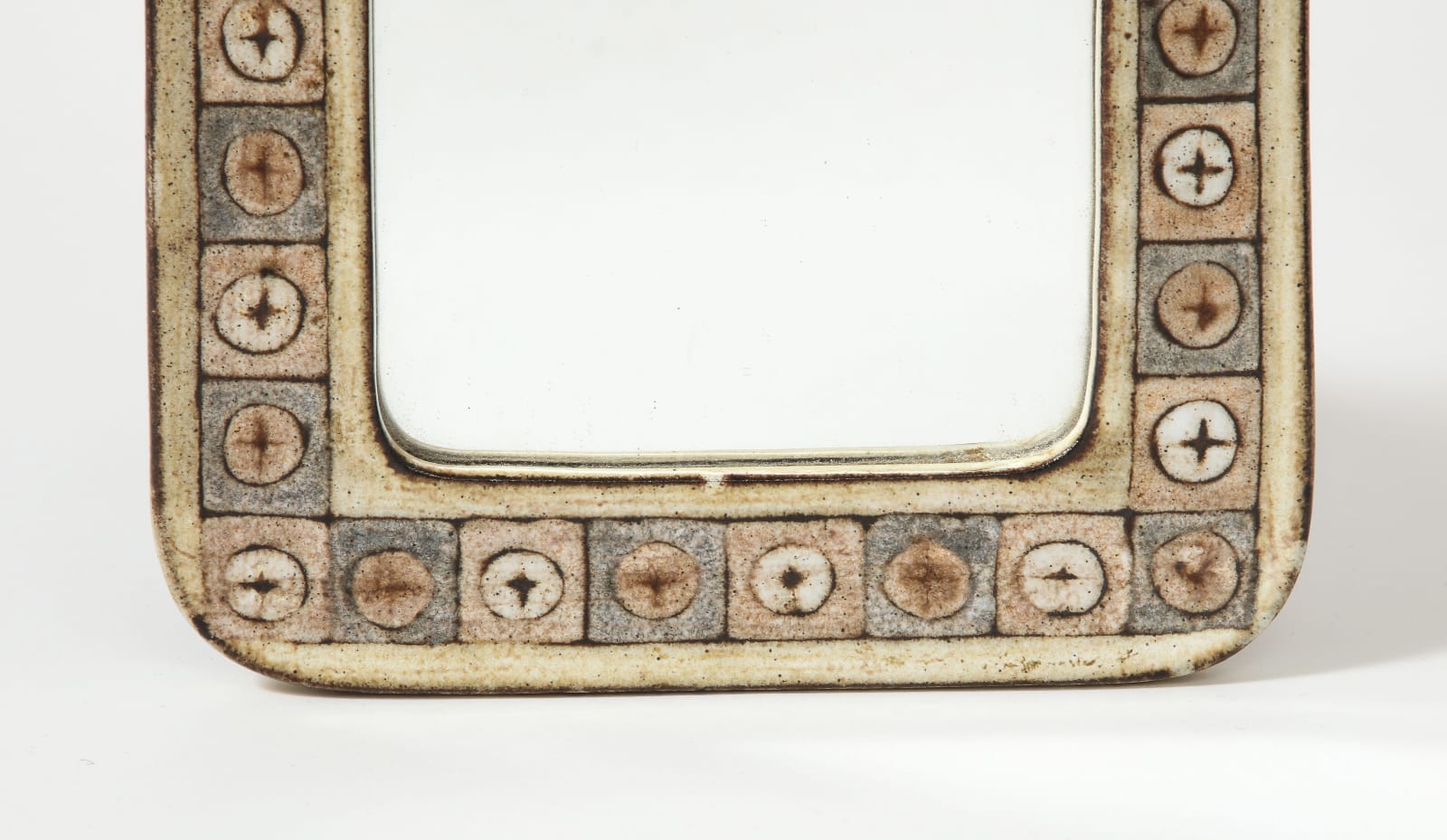 Jean Claude Malarmey, Wall Mirror