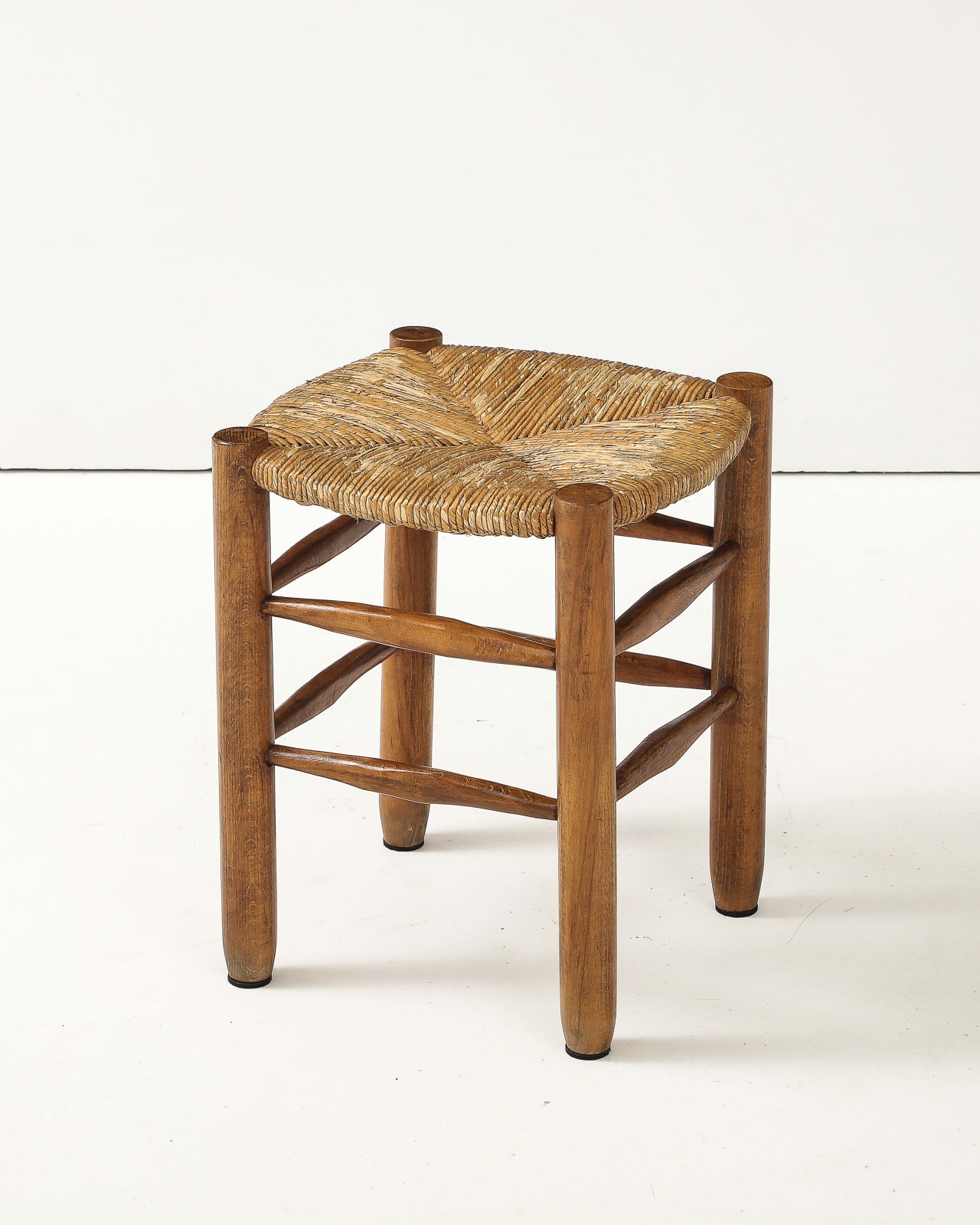 Charlotte Perriand, Handmade Stool