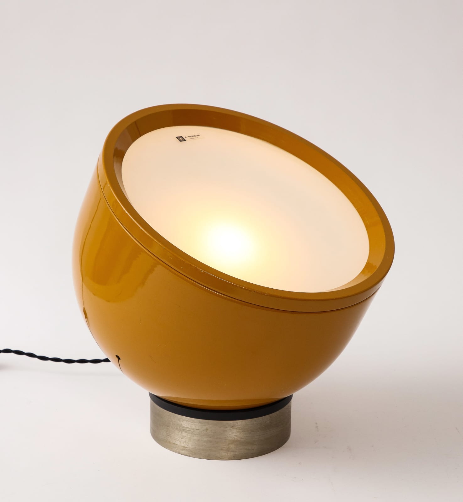 Tronconi Illumiazione, Table Lamp