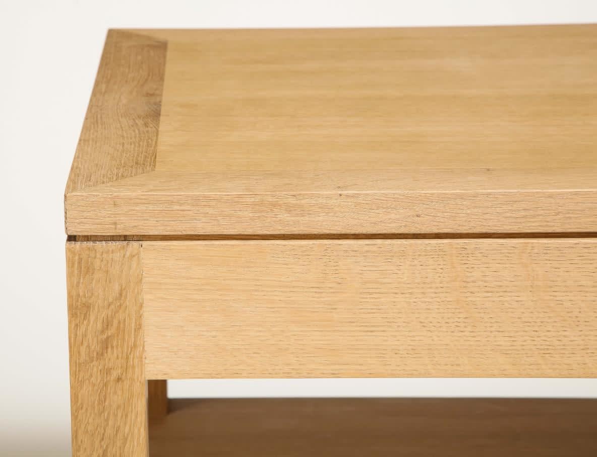 Robert Stilin LLC, Custom End Table