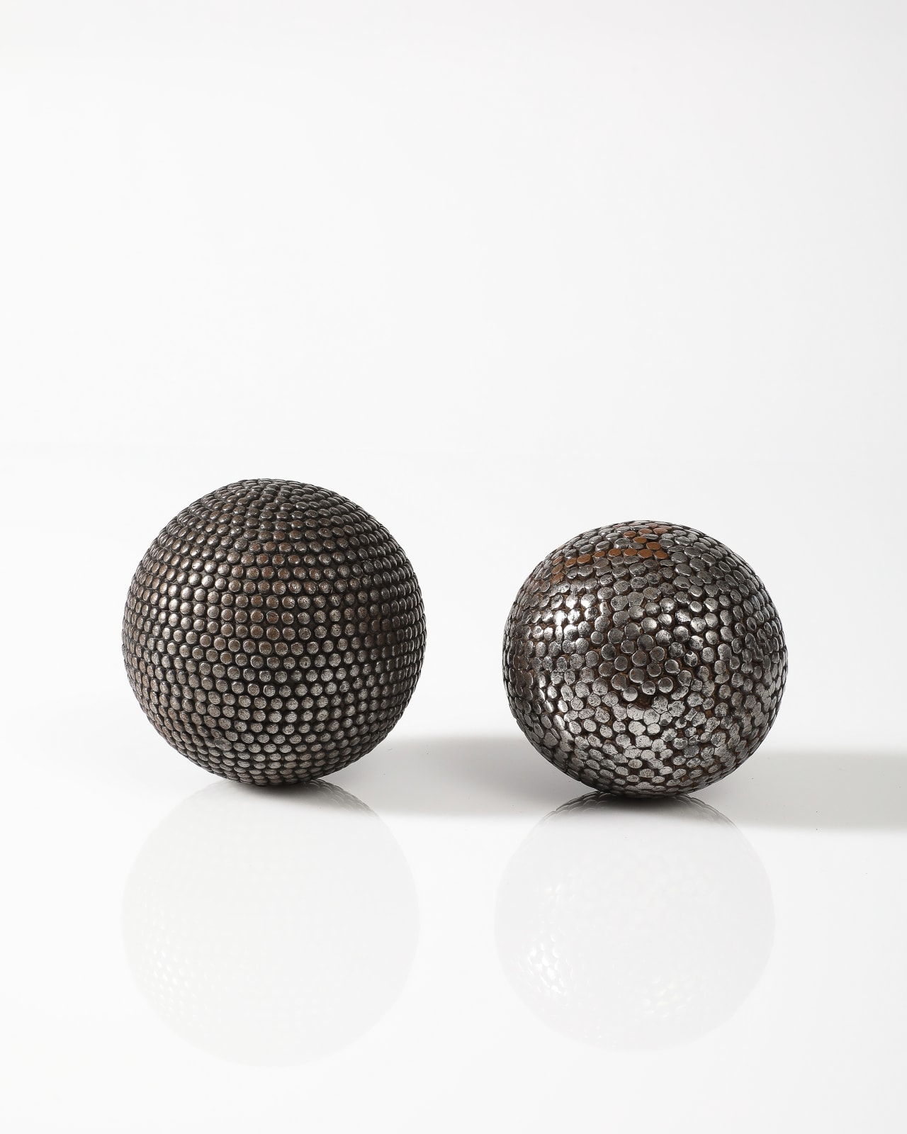 Metal Patinque Boule Ball