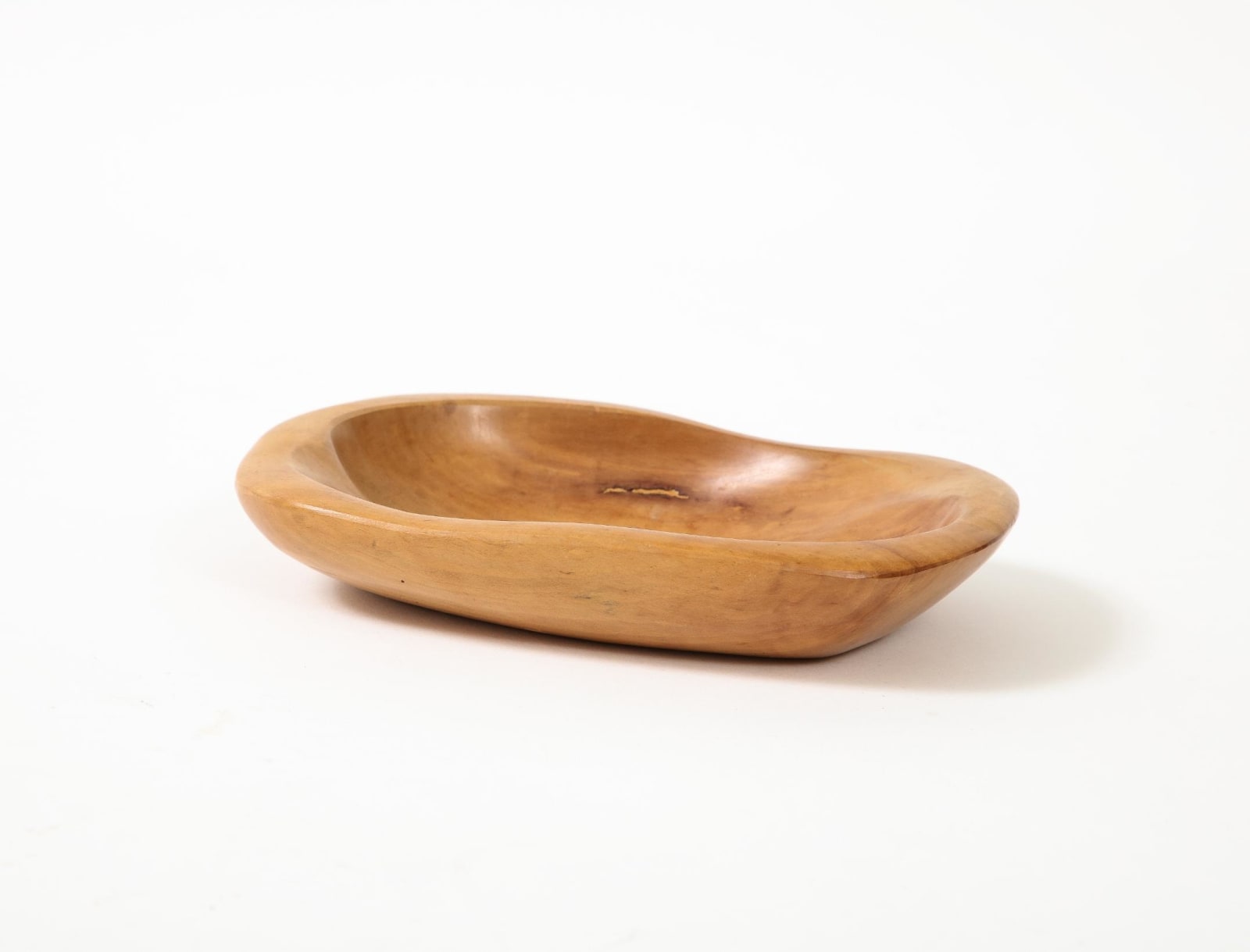 Odile Noll, Carved Dish