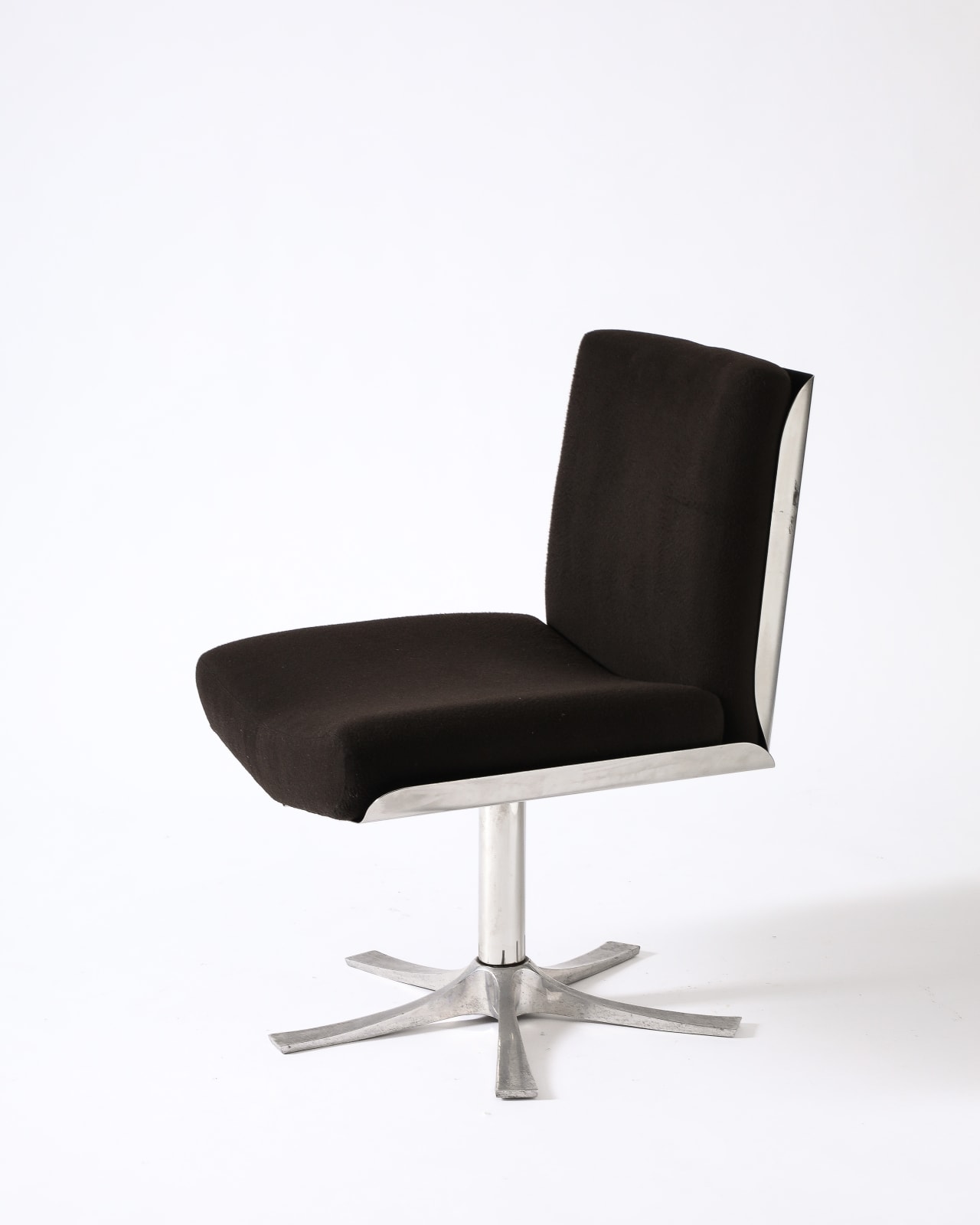 Jacques Charpentier, Modern Lounge Chair