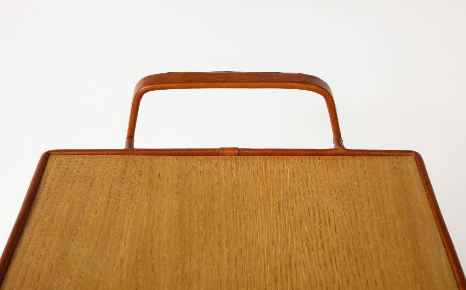 Jacques Adnet, Side Table