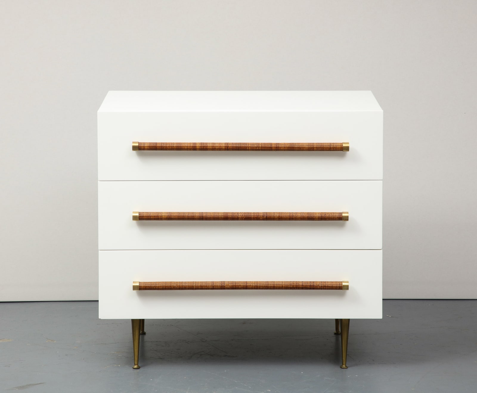 T. H. Robsjohn-Gibbings, Chest of Drawers